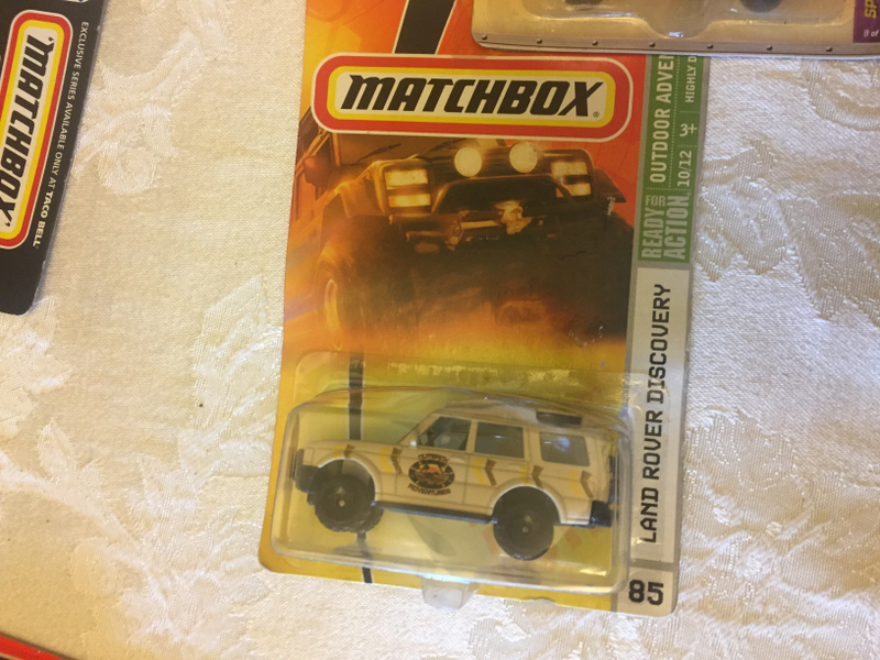 Illustration for article titled Colossal Die-Cast Collection - Box 68 - Wait, They Make Others????